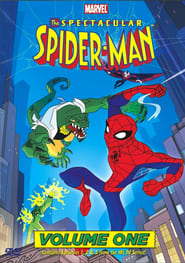 The Spectacular Spider-Man – Natural Selection