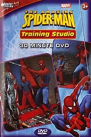 The Amazing Spider-Man Training Studio