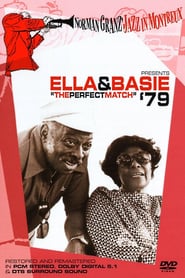 Ella and Basie: The Perfect Match ’79