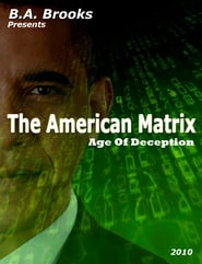 The American Matrix – Age Of Deception