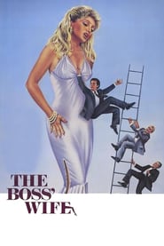 The Boss’ Wife