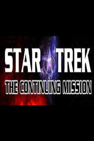 Star Trek: The Continuing Mission