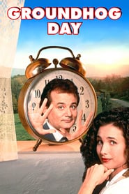 🔥 Watch Groundhog Day Online For Free Fast - 123movies