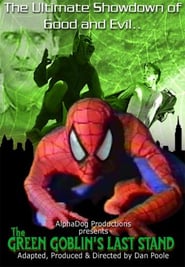 The Green Goblin’s Last Stand