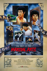 The Best of Martial Arts Films