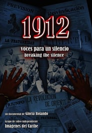1912, Breaking the Silence