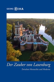 The Magic of Laxenburg