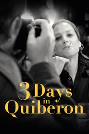 3 Days in Quiberon