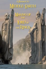 A Passage to Middle-earth: Making of ‘Lord of the Rings’