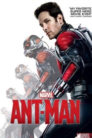 Ant-Man: Let’s Go to the Macroverse