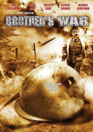 Brother’s War