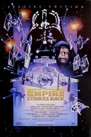 Star Wars: Episode V – The Empire Strikes Back (Special Edition)