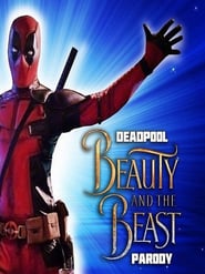 Deadpool Musical: Beauty and the Beast Gaston Parody
