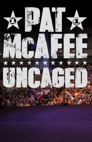 Pat McAfee: Uncaged
