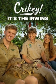 Crikey! It’s the Irwins