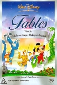 Walt Disney’s Fables – Vol.6