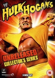 WWE: Hulk Hogan’s Unreleased Collector’s Series