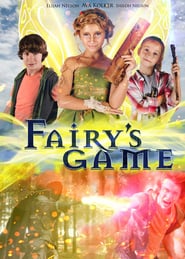 A Fairy’s Game
