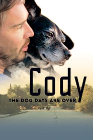 Cody – The dog days are over