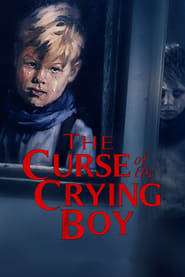 The Curse of the Crying Boy