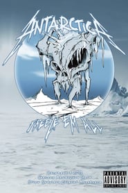 Metallica: Freeze ‘Em All – Live in Antarctica