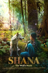 Shana: The Wolf’s Music